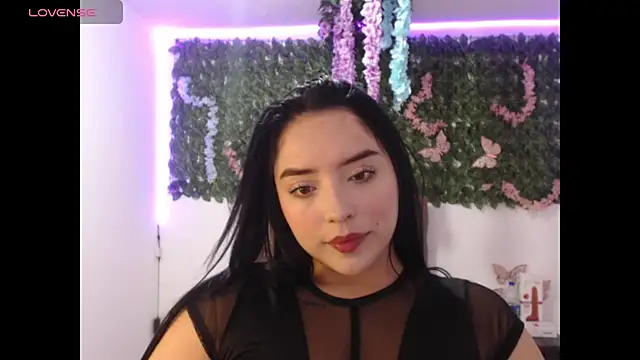 Snapshot of adara_cute_69 chatting on 2, 7, 2026 adara cute 69 online show from 2, 7, 2026