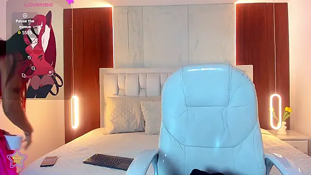 Anita23   online show from 19, 3, 2026