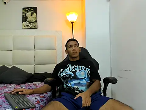 ricky spensar23cm  online show from 12, 2, 2026