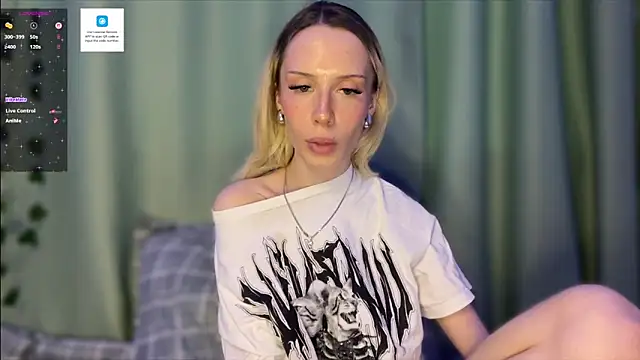 DellaCampbell online show from 4, 3, 2026