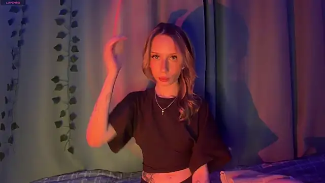 DellaCampbell online show from 9, 4, 2026