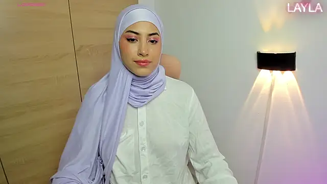 LAY LA  online show from 5, 2, 2026