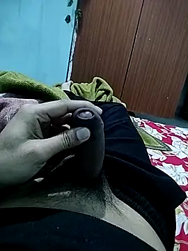 Snapshot of Ujwal-98 chatting on 7, 2, 2026 Ujwal-98 online show from 7, 2, 2026