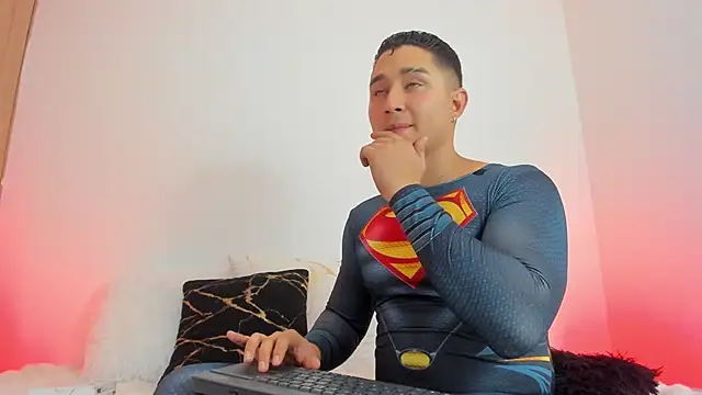 Axel nova online show from 12, 2, 2026