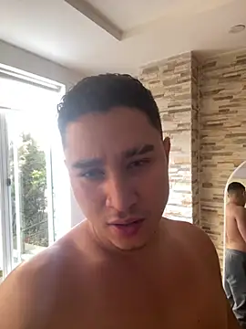 Axel nova online show from 15, 2, 2026