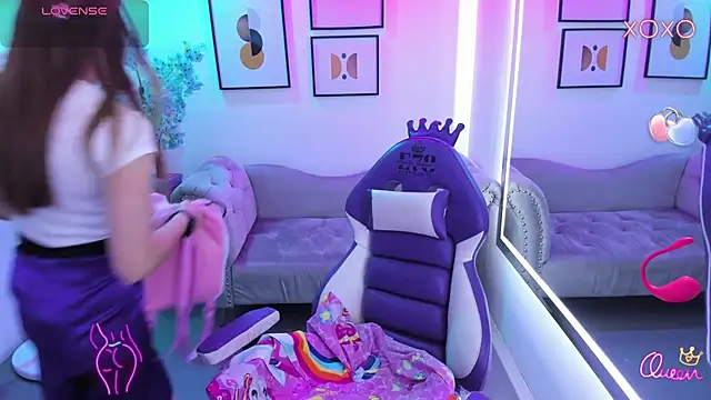 Snapshot of Victoria__doll chatting on 29, 3, 2026 Victoria doll online show from 29, 3, 2026