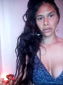 Snapshot of _aish_a chatting on 1, 3, 2026 aish a online show from 1, 3, 2026