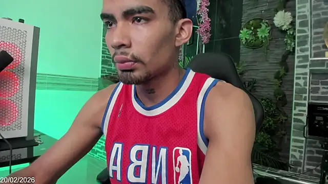 Snapshot of Rpoolrboy chatting on 20, 2, 2026 Rpoolrboy online show from 20, 2, 2026