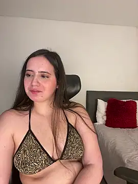 Snapshot of alexajhonsons chatting on 26, 4, 2026 alexajhonsons online show from 26, 4, 2026
