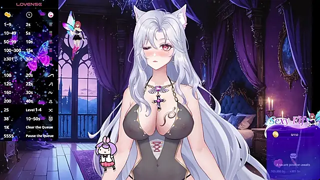 Yuki Hentai online show from 16, 3, 2026