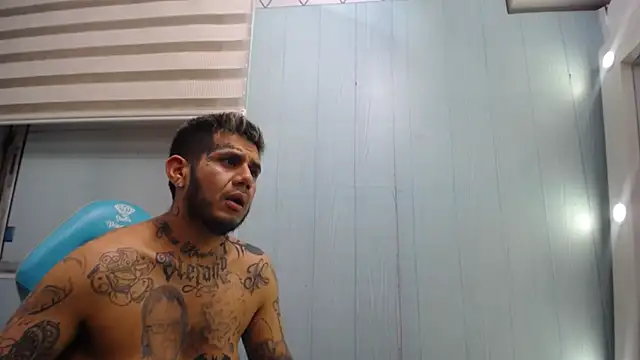 allison max tattoo online show from 2, 3, 2026