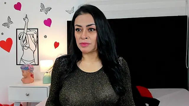 Brenda Karter online show from 24, 2, 2026