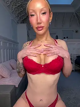 Allana29 online show from 9, 4, 2026