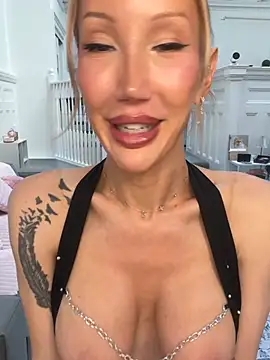 Allana29 online show from 25, 6, 2026