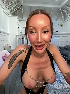 Allana29 online show from 30, 6, 2026