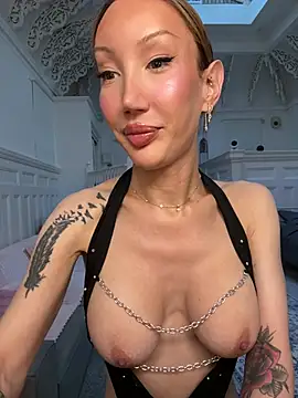 Allana29 online show from 5, 8, 2026