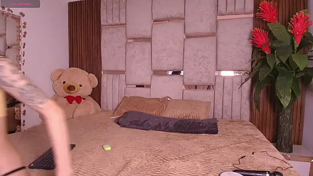 Zoe dim online show from 23, 2, 2026