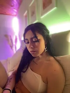 scarlett pinkk1 online show from 5, 2, 2026