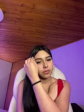 scarlett pinkk1 online show from 11, 2, 2026