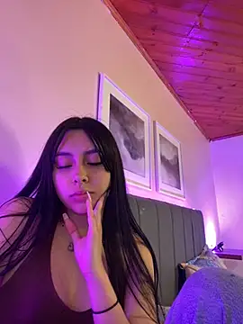 scarlett pinkk1 online show from 10, 3, 2026