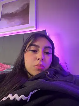 scarlett pinkk1 online show from 17, 3, 2026