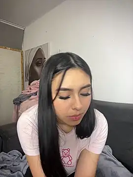 scarlett pinkk1 online show from 23, 3, 2026