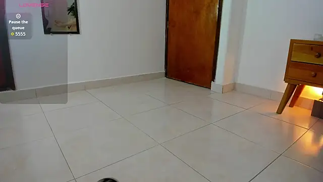 valeryn  rosse online show from 25, 3, 2026