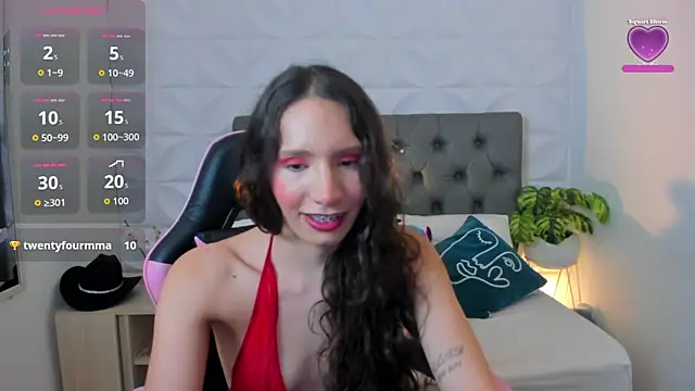 Snapshot of valeryn__rosse chatting on 3, 5, 2026 valeryn rosse online show from 3, 5, 2026