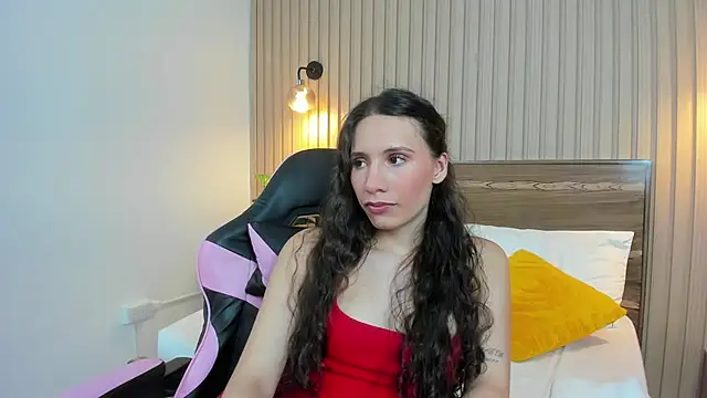 valeryn  rosse online show from 15, 7, 2026