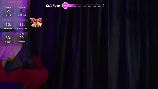 Snapshot of LillithSinclair_nom chatting on 27, 2, 2026 LillithSinclair nom online show from 27, 2, 2026