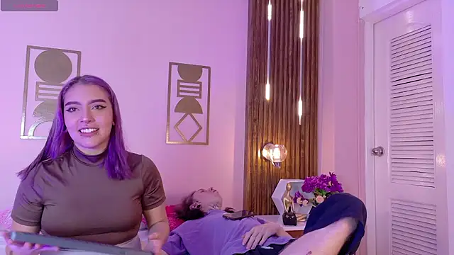 Hanna-Winchester online show from 5, 2, 2026