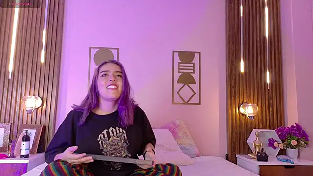 Hanna-Winchester online show from 13, 2, 2026