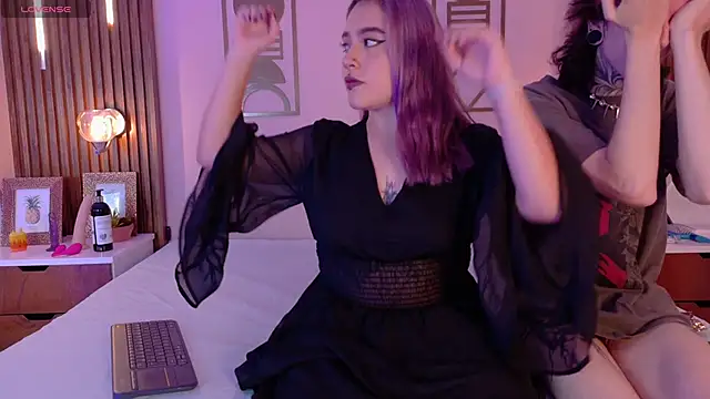 Hanna-Winchester online show from 21, 3, 2026