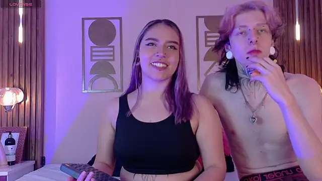 Hanna-Winchester online show from 26, 3, 2026