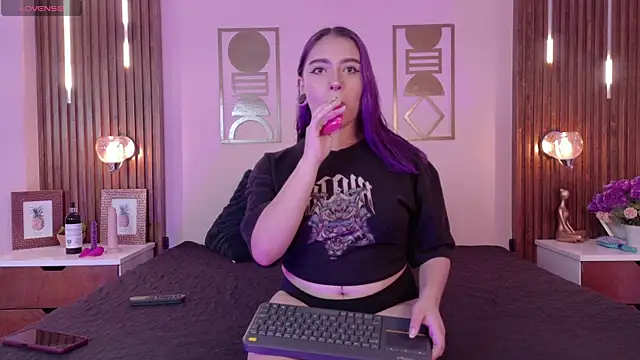 Hanna-Winchester online show from 13, 4, 2026