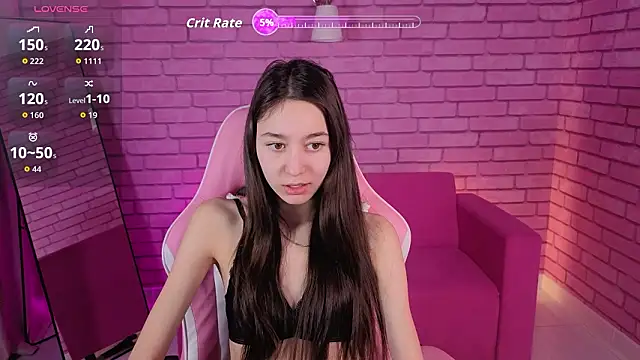 Nicole Brownie online show from 5, 3, 2026