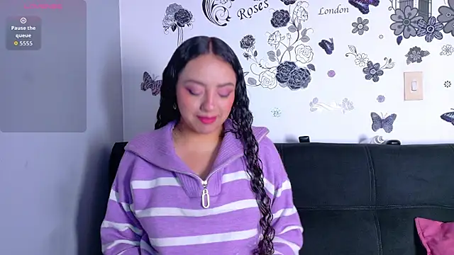 emiily curly online show from 9, 2, 2026