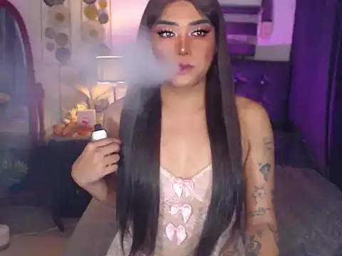 Katezorah online show from 31, 1, 2026