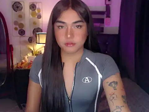 Katezorah online show from 3, 2, 2026