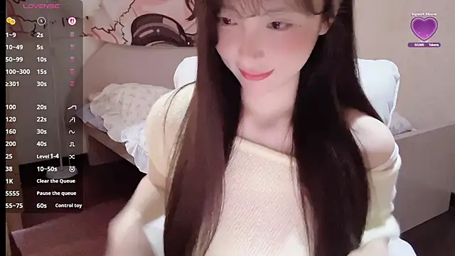 Xiaoyun 6666 online show from 29, 3, 2026