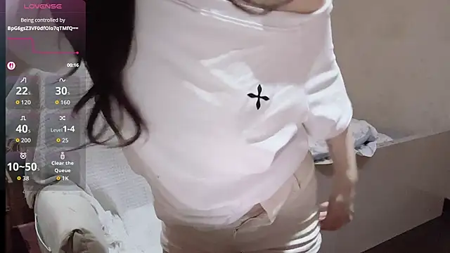 Xiaoyun 6666 online show from 16, 4, 2026