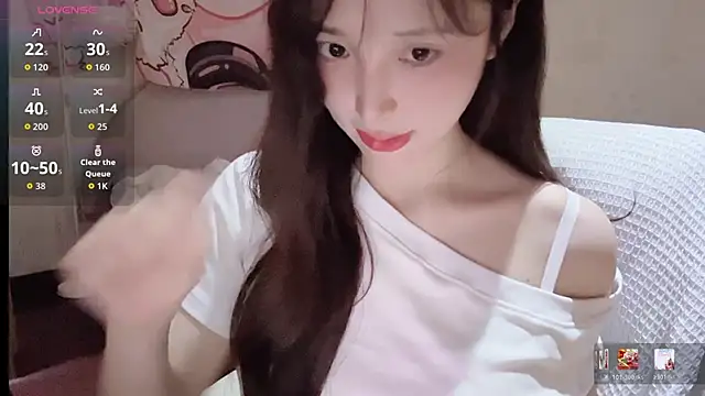 Xiaoyun 6666 online show from 16, 4, 2026