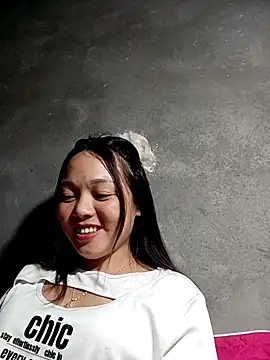 Snapshot of Rose-222 chatting on 19, 2, 2026 Rose-222 online show from 19, 2, 2026