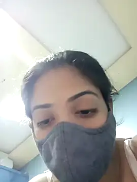 sonalidey5565 online show from 18, 2, 2026