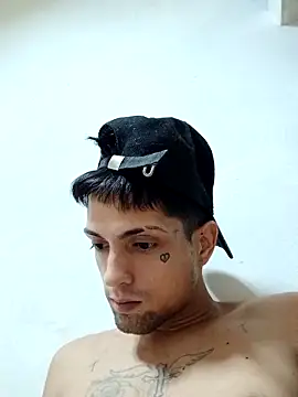 DanyxxxCuba online show from 1, 2, 2026