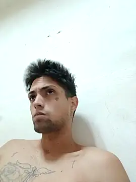 DanyxxxCuba online show from 2, 2, 2026