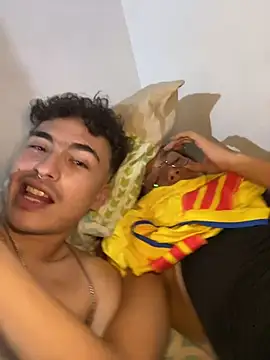 vanilla Kush online show from 19, 6, 2026