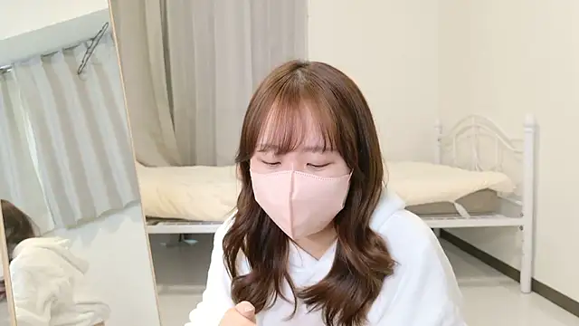 Snapshot of VIO_JP chatting on 23, 3, 2026 VIO JP online show from 23, 3, 2026