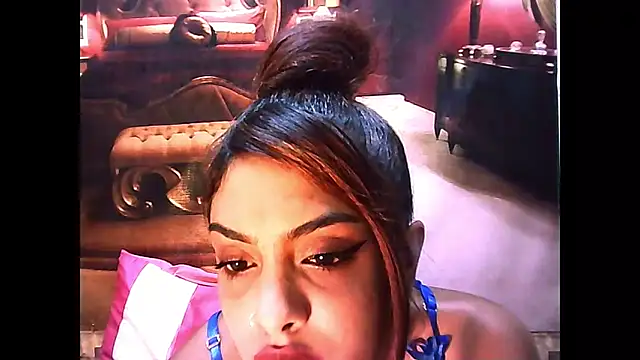 Snapshot of IndianPretty14u2Luv chatting on 10, 2, 2026 IndianPretty14u2Luv online show from 10, 2, 2026