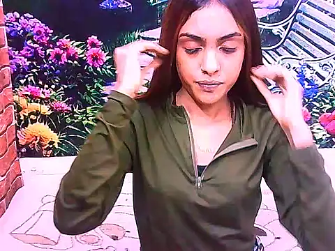 Snapshot of IndianPretty14u2Luv chatting on 28, 2, 2026 IndianPretty14u2Luv online show from 28, 2, 2026